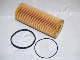 Ashika 10-ECO108 - Oil Filter parts5.com