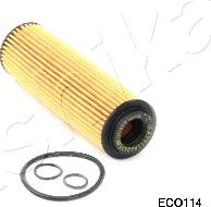 Ashika 10-ECO114 - Filter za ulje parts5.com