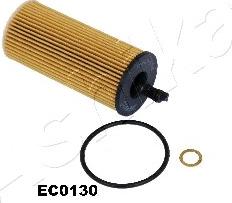 Ashika 10-ECO130 - Маслен филтър parts5.com