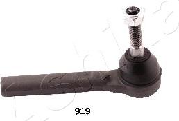 Ashika 111-09-919 - Tie Rod End parts5.com