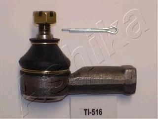 Ashika 111-05-516 - Tie Rod End parts5.com