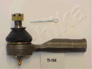 Ashika 111-01-194 - Tie Rod End parts5.com