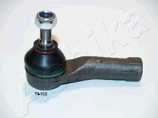 Ashika 111-01-162L - Tie Rod End parts5.com