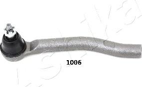 Ashika 111-01-1005L - Tie Rod End parts5.com