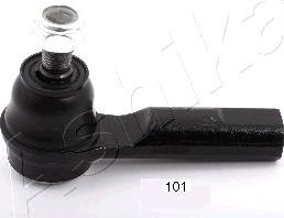 Ashika 111-01-101 - Tie Rod End parts5.com