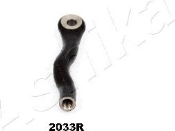 Ashika 111-02-2033R - Tie Rod End parts5.com