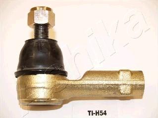 Ashika 111-0H-H54 - Tie Rod End parts5.com