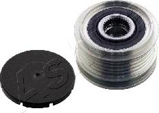 Ashika 130-0H-H08 - Jermenica, alternator parts5.com