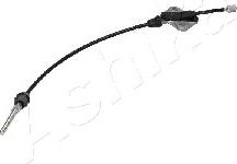 Ashika 131-00-0333 - Cable, parking brake parts5.com