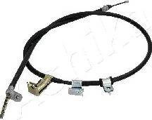 Ashika 131-01-169R - Cable, parking brake parts5.com