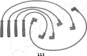 Ashika 132-01-113 - Комплект проводов зажигания parts5.com