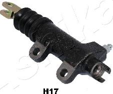 Ashika 85-0H-H17 - Slave Cylinder, clutch parts5.com