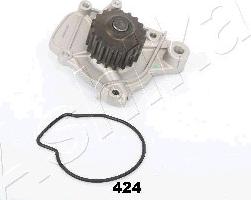 Ashika 35-04-424 - Pumpa za vodu parts5.com