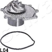 Ashika 35-0L-L04 - Bomba de agua parts5.com