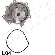 Ashika 35-0L-L04 - Bomba de agua parts5.com