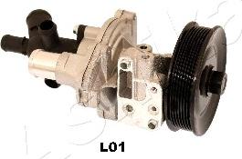 Ashika 35-0L-L01 - Wasserpumpe parts5.com