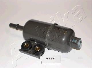 Ashika 30-04-423 - Fuel filter parts5.com