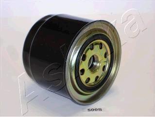 Ashika 30-05-500 - Yakıt filtresi parts5.com