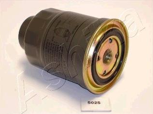 Ashika 30-05-502 - Fuel filter parts5.com