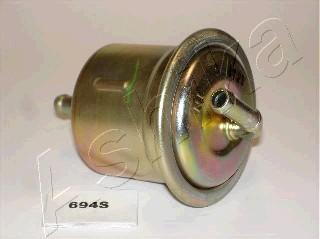Ashika 30-06-694 - Filtro combustible parts5.com