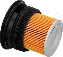 Ashika 30-00-007 - Filtro combustible parts5.com