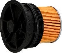 Ashika 30-00-007 - Fuel filter parts5.com