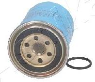 Ashika 30-01-109 - Fuel filter parts5.com