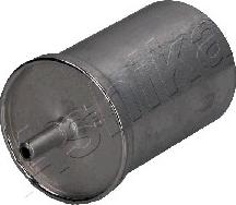 Ashika 30-01-120 - Filtro combustible parts5.com