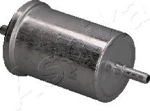 Ashika 30-01-120 - Kraftstofffilter parts5.com