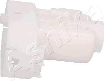 Ashika 30-0K-K25 - Fuel filter parts5.com