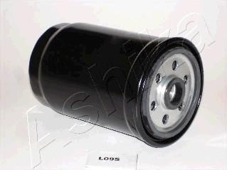 Ashika 30-0L-L09 - Filter goriva parts5.com