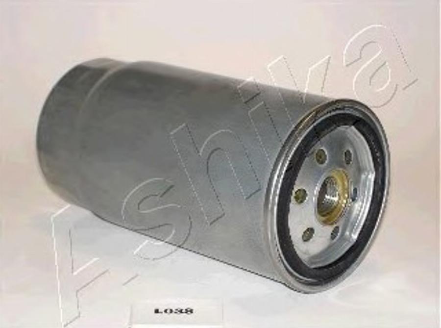 Ashika 30-0L-L03 - Fuel filter parts5.com