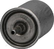 Ashika 30-0M-000 - Fuel filter parts5.com