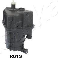 Ashika 30-0R-R01 - Filtar za gorivo parts5.com