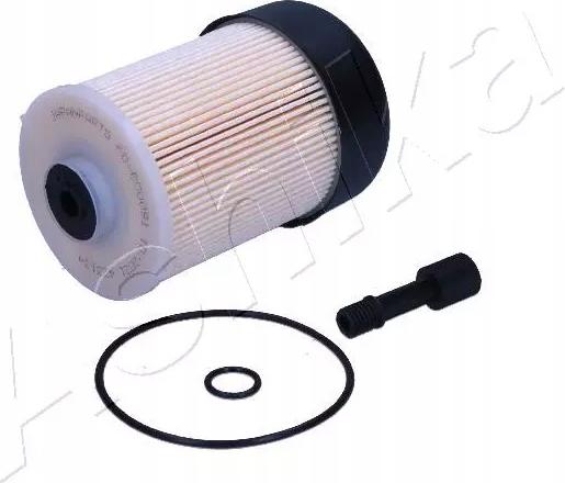 Ashika 30-ECO091 - Filter za gorivo parts5.com