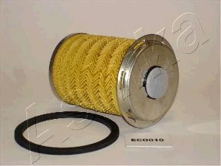 Ashika 30-ECO010 - Fuel filter parts5.com