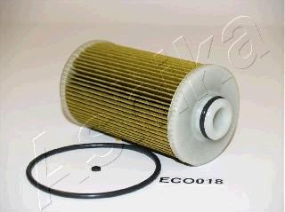 Ashika 30-ECO018 - Fuel filter parts5.com