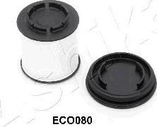 Ashika 30-ECO080 - Fuel filter parts5.com