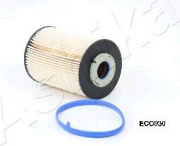 Ashika 30-ECO030 - Kütusefilter parts5.com