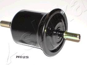 Ashika 30-H0-002 - Filtro combustible parts5.com