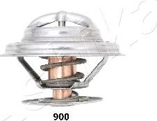 Ashika 38-09-900 - Thermostat d'eau parts5.com