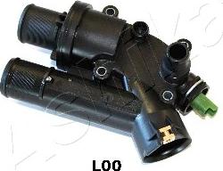 Ashika 38-0L-L00 - Thermostat, coolant parts5.com