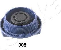 Ashika 33-00-005 - Buson,radiator parts5.com