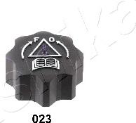 Ashika 33-00-023 - Sealing Cap, radiator parts5.com