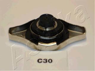 Ashika 33-0C-C30 - Buson,radiator parts5.com