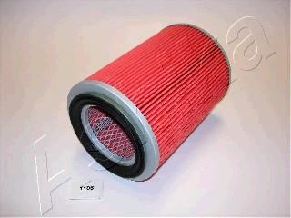 Ashika 20-01-110 - Air Filter parts5.com