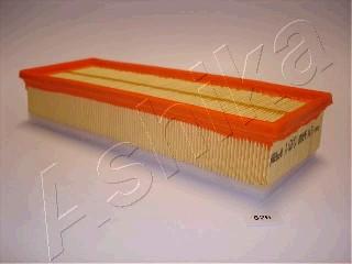 Ashika 20-08-826 - Air Filter parts5.com