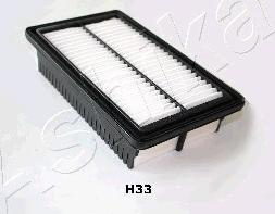 Ashika 20-0H-H33 - Filtru aer parts5.com