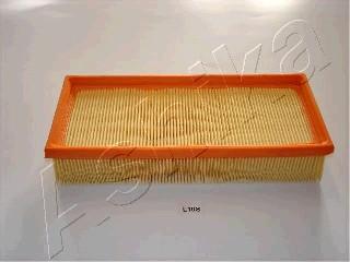 Ashika 20-0L-L10 - Air Filter parts5.com