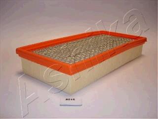 Ashika 20-0S-S01 - Air Filter parts5.com